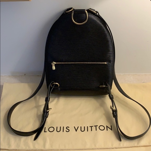 Louis Vuitton Handbags - AUTHENTIC LOUIS VUITTON EPI MABILLION BACKPACK